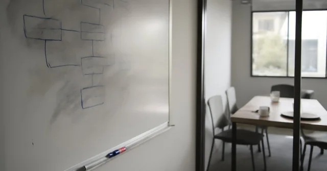 Harbourline Consulting article: Five signs your business has outgrown its systems