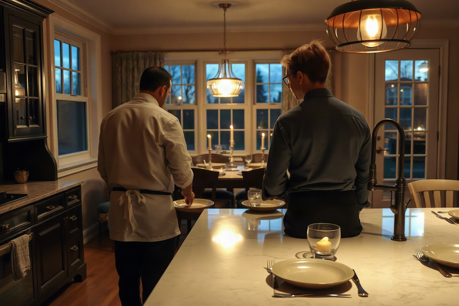 Personal Chef NJ: What Hiring a Personal Chef in New Jersey Actually Looks Like