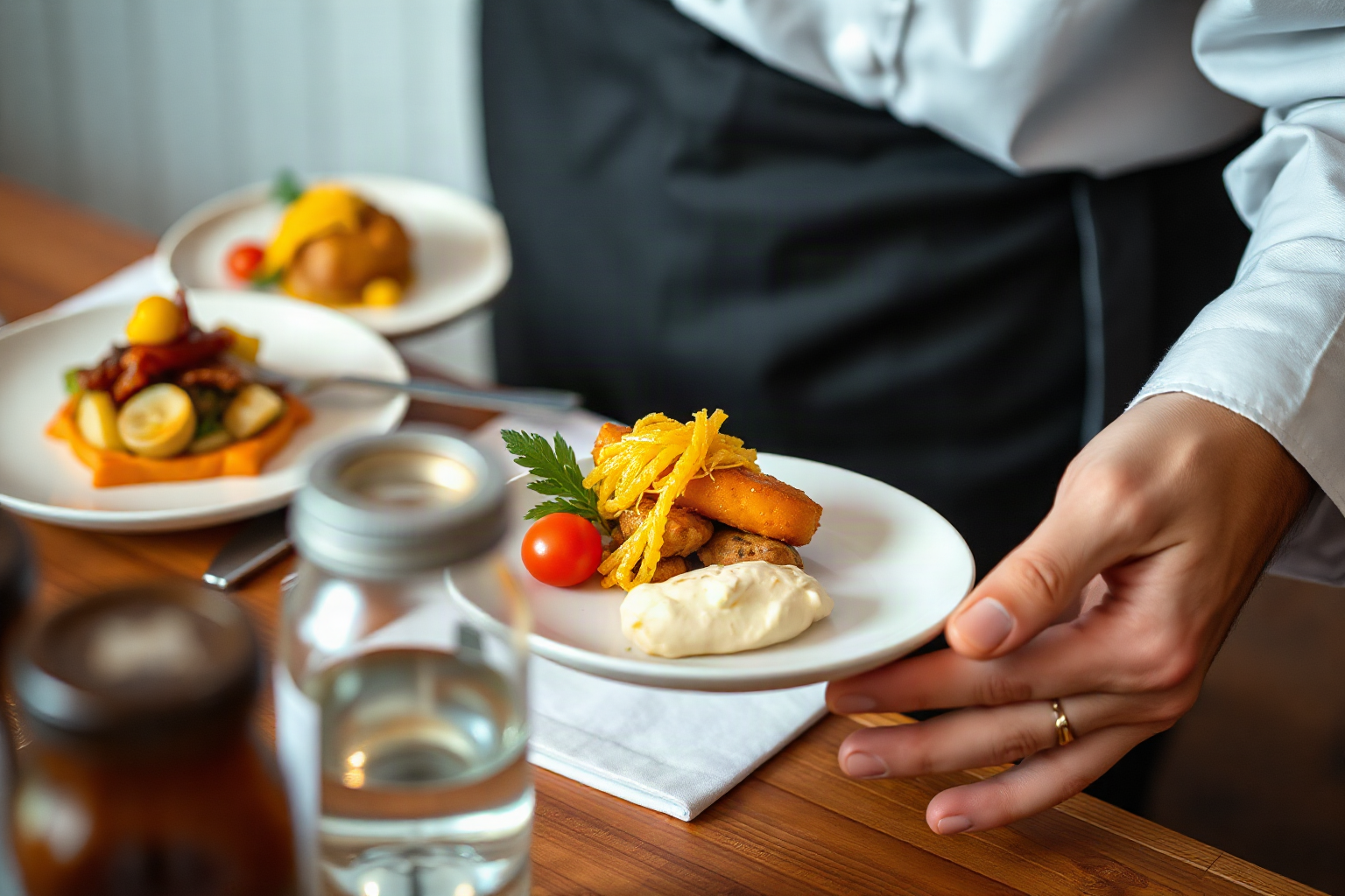 In-Home Dinner Parties in Sparta, NJ: Seasonal Menus and What It Costs