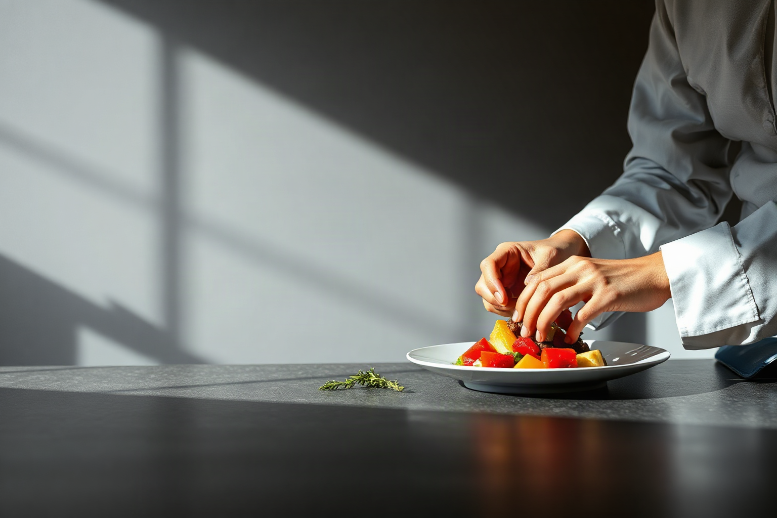 Personal Chef in Sparta, NJ: Menus, Cost and What to Expect
